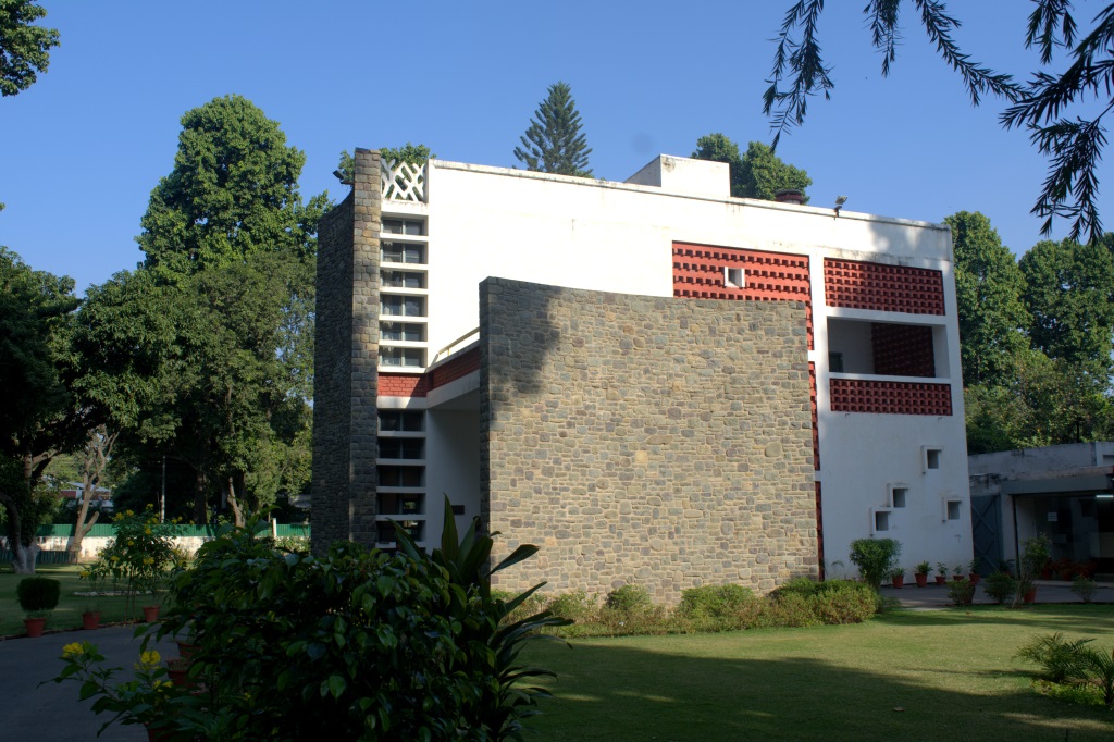 Pierre Jeanneret Maison