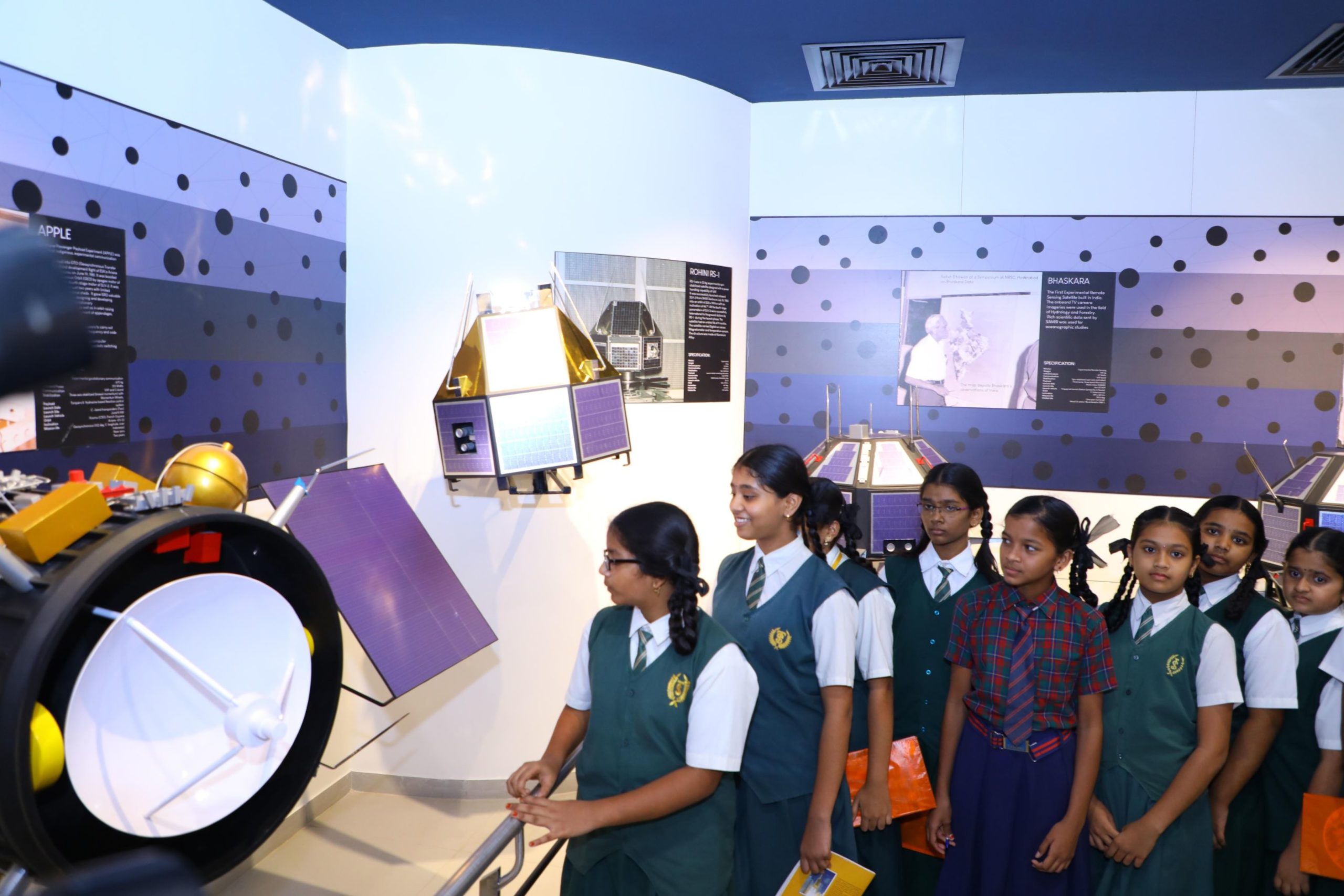 Birla Space Museum